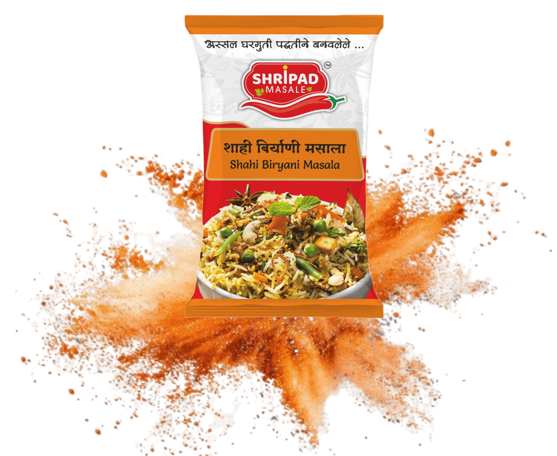 Shripad Masale
