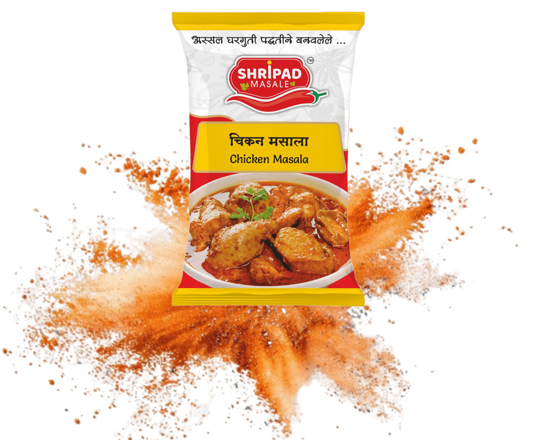 Shripad Masale