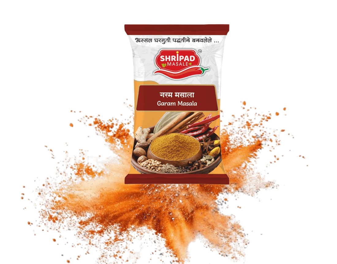Shripad Masale