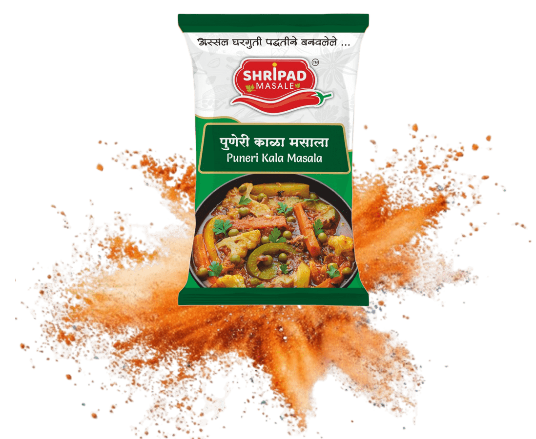 Shripad Masale