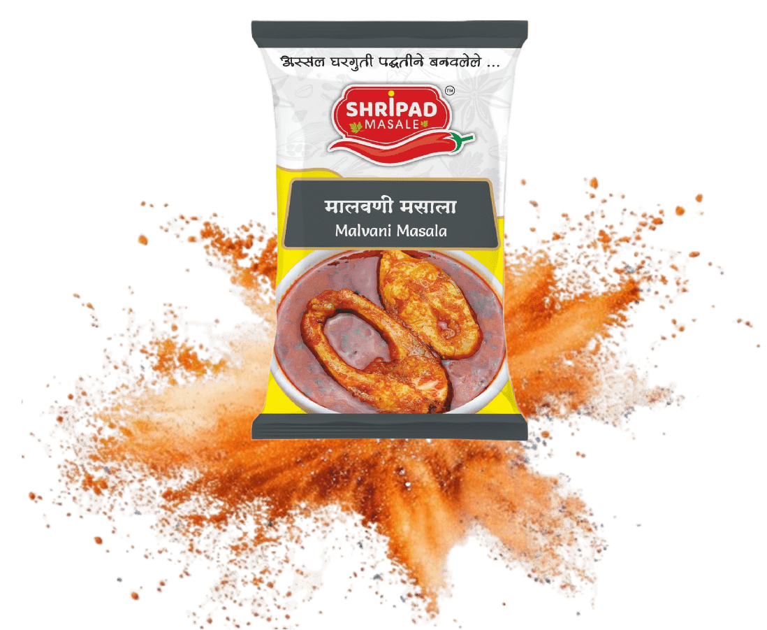 Shripad Masale