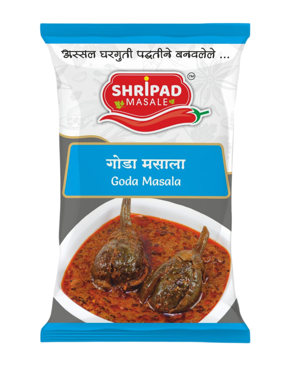 Goda Masala